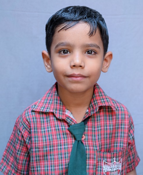 ADVIK RAJPUT 